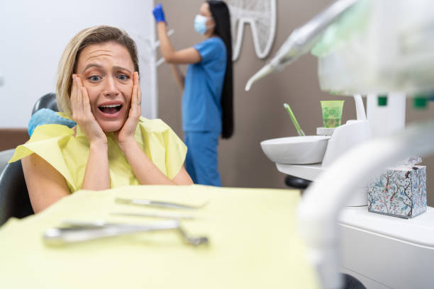 Best Pediatric Emergency Dentist in Swartzville, PA