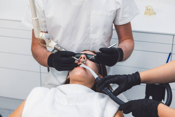 Best Orthodontic Emergency Dentist in Swartzville, PA